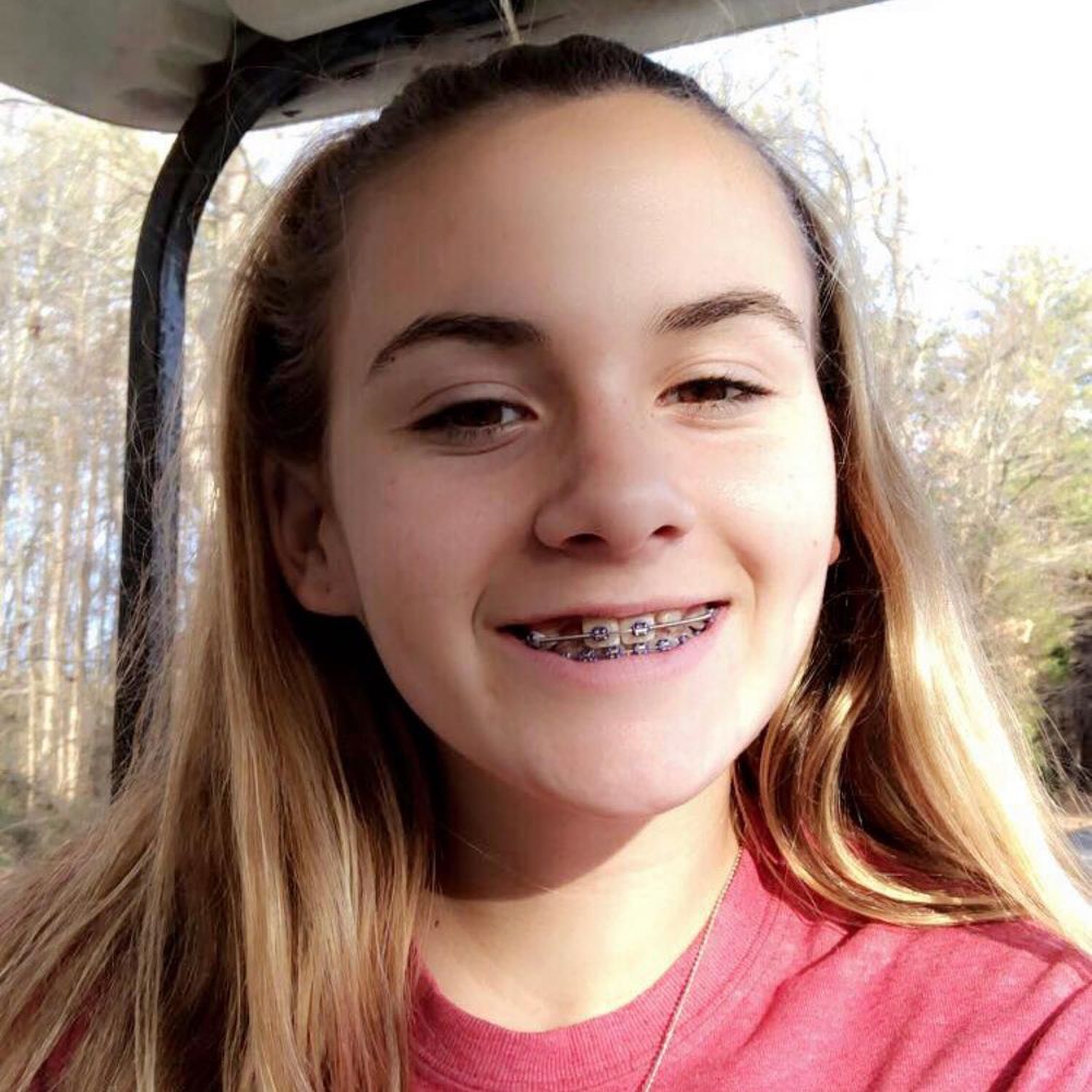 Meet your Posher, Emery